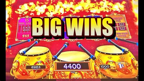 video slot wins